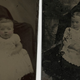 Image for article titled Can You Find the Hidden Mothers in These Old Photographs?